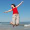 S�cakl�k 6 derece artacak - HAR�TALI