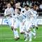 Usta ayaklar kazand�r�yor