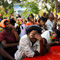 �oktan ��kan Haitide G�zya�lar� Sel Oldu