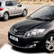Corolla Sedan geri d�n�yor