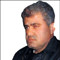 Kasap koca, kar�s� ile �����n� b��aklad�
