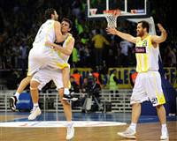 "G.Saray'a yenilece�imizi d���nmedim"