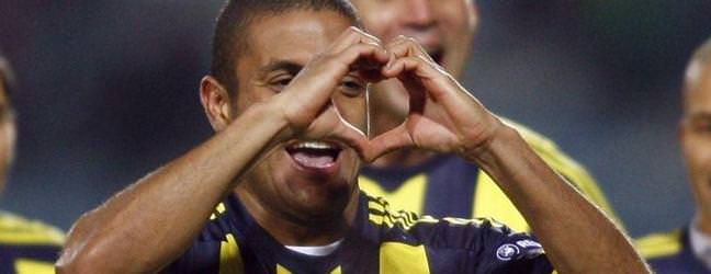 ��te Vederson'un hedefi