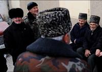 Da�lar�n Aras�nda Yank�lanan Etnik Bir Mizah Anlay���