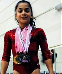 Tutya'n�n g�z� 2016 Olimpiyatlar�'nda...