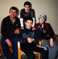 Herkes ya�ad���ma sevindi, ben hari�...