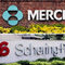 Merck en b�y�k likit kristal �reticisi oluyor
