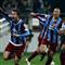 Trabzonspor kaleyi kapatt�