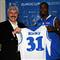 Ricky Davis T�rk Telekomda
