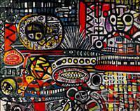 Sotheby's, T�rk sanat��lar� sevdi