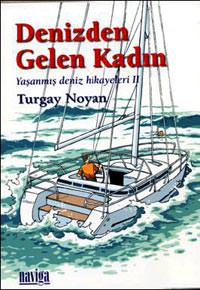 D�nyan�n d�rt bir yan�ndan denizci �yk�leri