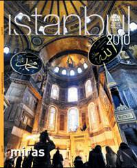 �stanbul 2010'u dergisinden takip edin
