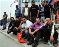 ��te 2009 i�sizlik rakam�