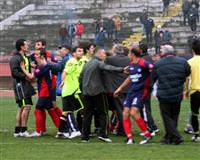 Futbol bahane
