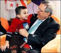 '�ampiyonluk iddias� ki�isel bir s�ylem de�ildir'
