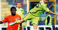 Bucaspor zirve takibini s�rd�rd�