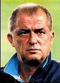 Terim nezaretinde resmen imzal�yor
