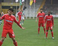 4 Eyl�l stad�-Sivas