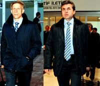 Fener'de i� sava�