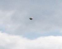 Yoksa UFO mu?