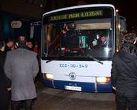 Ba�kent'te ula��m indirimi