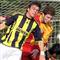 Derbi Galatasaray�n