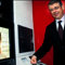 Ziraat Bankas�, insans�z ilk �ubesini Bursada a�t�