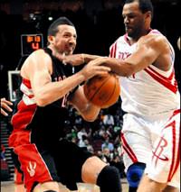NBA'de Memo&Hido tats�z