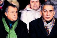 Terim 1775 g�n sonra Florya'ya