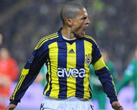 Coritiba'ya d�nece�im