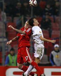 Skrtel 2 ay forma giyemeyecek
