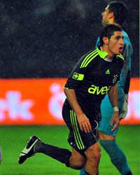 �zer antrenmana kat�ld�