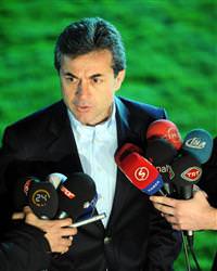 Kocaman i�ini d�kt�