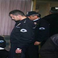 Ter�r �rg�t� El Kaide'ye y�nelik operasyon
