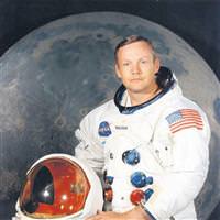Aya ilk ayak basan Armstrong, Adana'ya geliyor