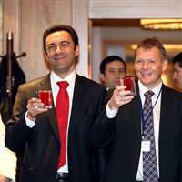 �stanbul'da buz m�zesi a��lacak