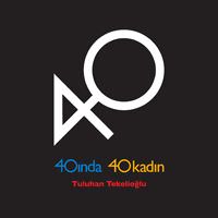 40��nda 40 Kad�n