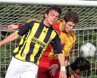 Derbi Galatasaray'�n