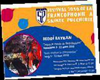 Baykam'�n sergisi a��l�yor
