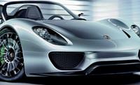 Yak�t ekonomili Porsche