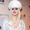 Lady Gaga k�r�lma noktas�nda