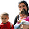 16s�nda gelin oldu, 20sinde hayat� karard�