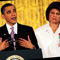 Obamaya tatl� yasak