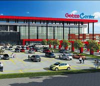 Do�u�, 185 milyon $ yat�r�mla Gebze'nin ilk AVM'sini a�acak