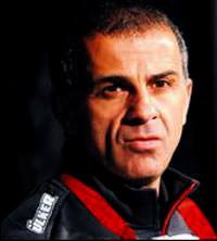 �etin: B�yle devam edecek