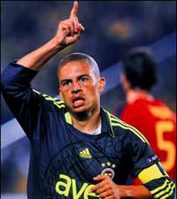 Derdimiz futbol!