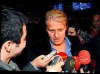 'K�smetse 1 ay sonra ba�lar�m'
