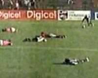 Bu futbolcular ne yap�yor?