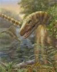Dinozorun en eski akrabas� ke�fedildi