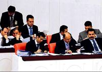 Referandum s�resi 60 g�ne indirildi